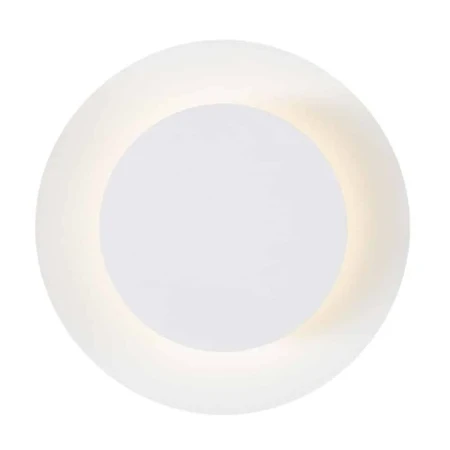Lampa ścienna PILLS biała 30cm - ST-8371 L - Step Into Design